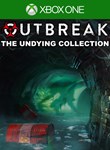OUTBREAK: THE UNDYING COLLECTIONXBOX ONE/X|SКЛЮЧ