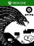 OVIVOXBOX ONE/X|SКЛЮЧ