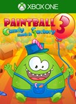 PAINTBALL 3 - CANDY MATCH FACTORYXBOX ONE/X|S+ПККОД