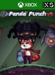 PANDA PUNCHXBOX ONE/X|SКЛЮЧ