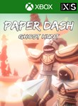 PAPER DASH - GHOST HUNTXBOX ONE/X|SКЛЮЧ