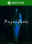 PAPER DOLLS ORIGINALXBOX ONE/X|SКЛЮЧ