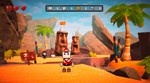 PAPERMAN: ADVENTURE DELIVEREDXBOX ONE/X|SКЛЮЧ - изображение № 2