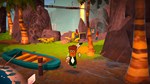 PAPERMAN: ADVENTURE DELIVEREDXBOX ONE/X|SКЛЮЧ - изображение № 5