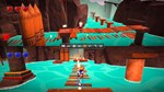 PAPERMAN: ADVENTURE DELIVEREDXBOX ONE/X|SКЛЮЧ - изображение № 4
