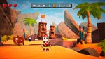 PAPERMAN: ADVENTURE DELIVEREDXBOX ONE/X|SКЛЮЧ - изображение № 8