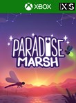 PARADISE MARSHXBOX ONE/X|SКЛЮЧ