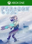 PARADOX SOULXBOX ONE/X|SКЛЮЧ