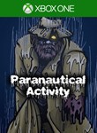 PARANAUTICAL ACTIVITYXBOX ONE/X|SКЛЮЧ