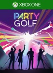 PARTY GOLFXBOX ONE/X|SКЛЮЧ