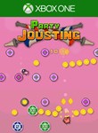 PARTY JOUSTINGXBOX ONE/X|SКЛЮЧ