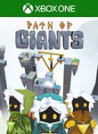 PATH OF GIANTSXBOX ONE/X|S+ПККЛЮЧ