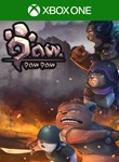 PAW PAW PAWXBOX ONE/X|SКЛЮЧ