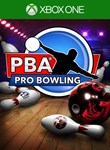 PBA PRO BOWLING 2019 ULTIMATE STARTER PACKXBOXКЛЮЧ