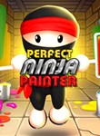 PERFECT NINJA PAINTERXBOX ONE/X|SКЛЮЧ