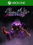 PERSIAN NIGHTS: SANDS OF WONDERSXBOX ONE/X|SКЛЮЧ