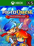 PICTOQUESTXBOX ONE/X|S+ПККЛЮЧ