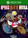 PIG EAT BALLXBOX ONE/X|SКЛЮЧ