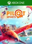 PILOT SPORTSXBOX ONE/X|S+ПККЛЮЧ