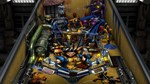 PINBALL FX3 MARVEL PINBALL SEASON 1 BUNDLEXBOX КЛЮЧ - изображение № 5