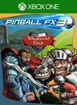 PINBALL FX3 - MEDIEVAL PACKXBOX ONE/X|S+ПККЛЮЧ