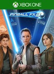 PINBALL FX3 - STAR WARS PINBALL SEASON 2 BUNDLEXBOX