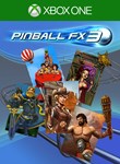 PINBALL FX3 - ZEN ORIGINALS SEASON 2 BUNDLEXBOX КЛЮЧ