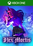 PINKU KULT: HEX MORTISXBOX ONE/X|SКЛЮЧ