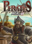 PIRATES PINBALLXBOX ONE/X|S+ПККЛЮЧ