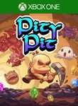 PITY PITXBOX ONE/X|SКЛЮЧ