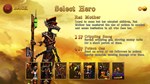 PLAGUE UNIVERSE STRATEGY RPG BUNDLE(PC WIN)КЛЮЧ
