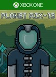PLANET RIX-13XBOX ONE/X|SКЛЮЧ