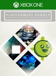 PLATFORMERS BUNDLEXBOX ONE/X|SКЛЮЧ