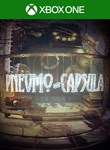 PNEVMO-CAPSULAXBOX ONE/X|SКЛЮЧ