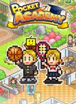 POCKET ACADEMYXBOX ONE/X|S+ПККЛЮЧ