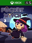 POCKET WITCHXBOX ONE/X|SКЛЮЧ