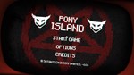 PONY ISLAND (DANIEL MULLINS GAMES)(PC WIN)КЛЮЧ