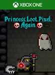PRINCESS.LOOT.PIXEL.AGAINXBOX ONE/X|SКЛЮЧ