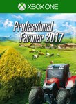 PROFESSIONAL FARMER 2017XBOX ONE/X|SКЛЮЧ