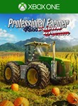 PROFESSIONAL FARMER: AMERICAN DREAMXBOX ONE/X|SКЛЮЧ