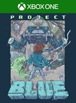 PROJECT BLUEXBOX ONE/X|SКЛЮЧ