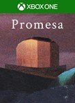 PROMESAXBOX ONE/X|SКЛЮЧ