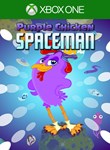 PURPLE CHICKEN SPACEMANXBOX ONE/X|SКЛЮЧ
