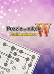PUZZLE BY NIKOLI W HASHIWOKAKERO Xbox КЛЮЧ