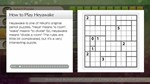 PUZZLE BY NIKOLI W HEYAWAKEXbox  КЛЮЧ - изображение № 2