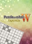 PUZZLE BY NIKOLI W HEYAWAKEXbox  КЛЮЧ