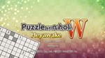 PUZZLE BY NIKOLI W HEYAWAKEXbox  КЛЮЧ - изображение № 5
