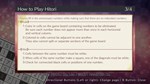 PUZZLE BY NIKOLI W HITORIXbox  КЛЮЧ - изображение № 5