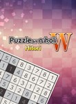 PUZZLE BY NIKOLI W HITORIXbox КЛЮЧ