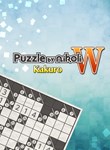 PUZZLE BY NIKOLI W KAKUROXbox  КЛЮЧ